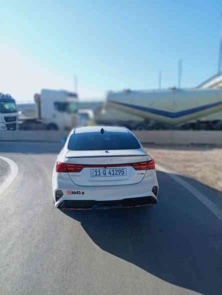 فورتي جي تي لاين فول مواصفات اعله فئه موديل 2023 بدون ايرباك ضربتها بل منشور سياره خير من الله كيرر محرك مكفولات ما مفتوح بيهن برغي بيها منضومه غاز  تخم تاير جديد ويل 16 بدلته الها افضل سياره كلش حلوه وبي ضرر بل جاملغ ول باب رصعات بعدني ما مسويها  السعر 160 وبيها مجال تحولين ثاني يوم ابسمك للستفسار ***********
