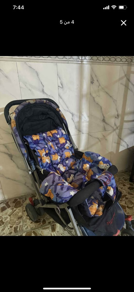 دوشك طبي 90 غساله ال جي8 كيلو 175 غساله صحون 210 عربانه طفل 30 مكنسه زوالي 75 دراجه شحن 225 ثلاجه 12 قدم 150 غساله سامسونك 12 كيلو 140 الاسعار وي توصيل مكان بغداد ***********
