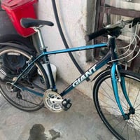 بيسكل جيانت  باله اصلي.  المنيوم حجم ٢٦ بيسكل يخبل مكاني بغداد شعلة 07...