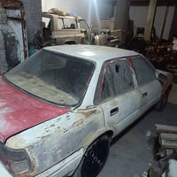 كورولا 90 • بدون ادوات • كركوك