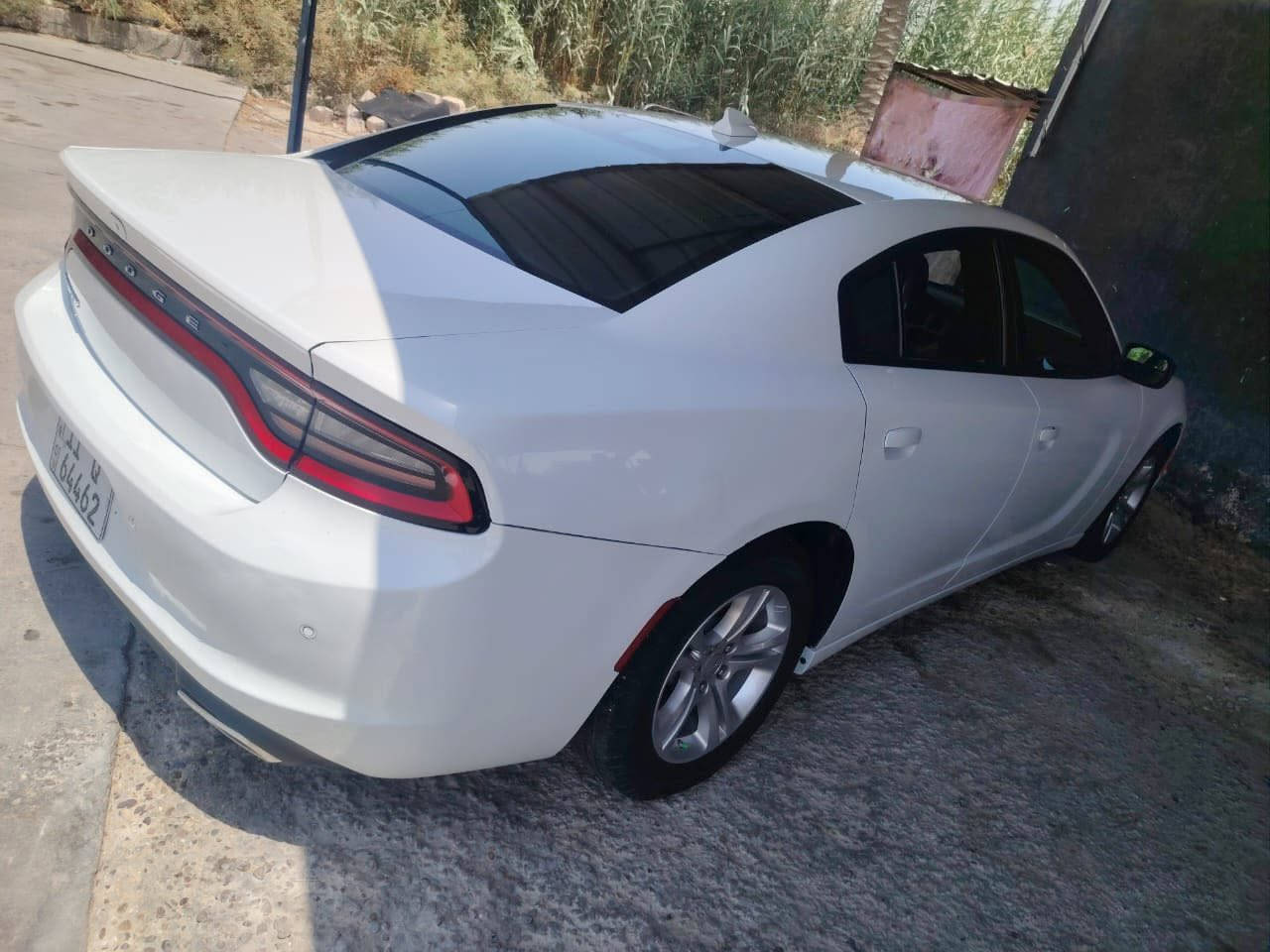 لبيع 23كلين السياره بيه بارد فقط
ماشي 26
بغدادبسمي 
253 السعر 
***********
