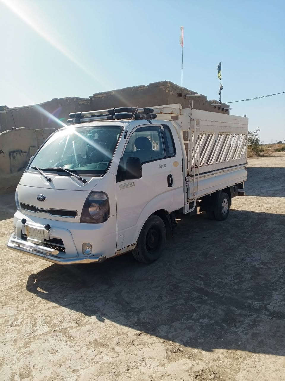 سلام عليكم 
كي البيع 
مديل 14
سنويه بسمنه مدور ثاني. يوم
 رقم ***********
مكانه دوانيه احمزه شرقي
