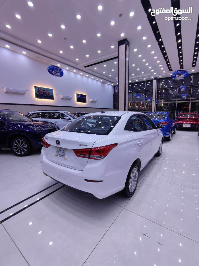 شانجان السفن 2024
مكفولة كفالة عامة
رقم بغداد ب اسمي
ماشية ٢٦ الف كيلو
بعدها بالضمان صيانتها كلها بالشركة
باتري جديد
 تخم تاير جديد
مواصفاتها المعروفة
فتحة
جلد
حساسات
كامرة
مري هيتر
وباقي المواصفات الاعتيادية
السعر 105 ورقة
بيع فقط
مكان بغداد شارع فاسطين تقاطع الصخرة
*********** بغداد, العراق
