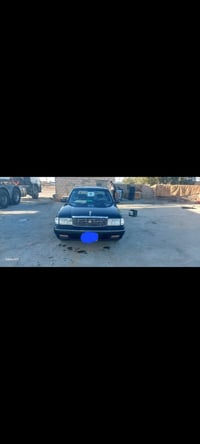 كراون ارنب • ١٩٩٣ • بصره