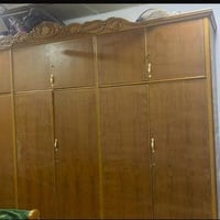 غرفه نوم • صاج عراقي • نظيفه