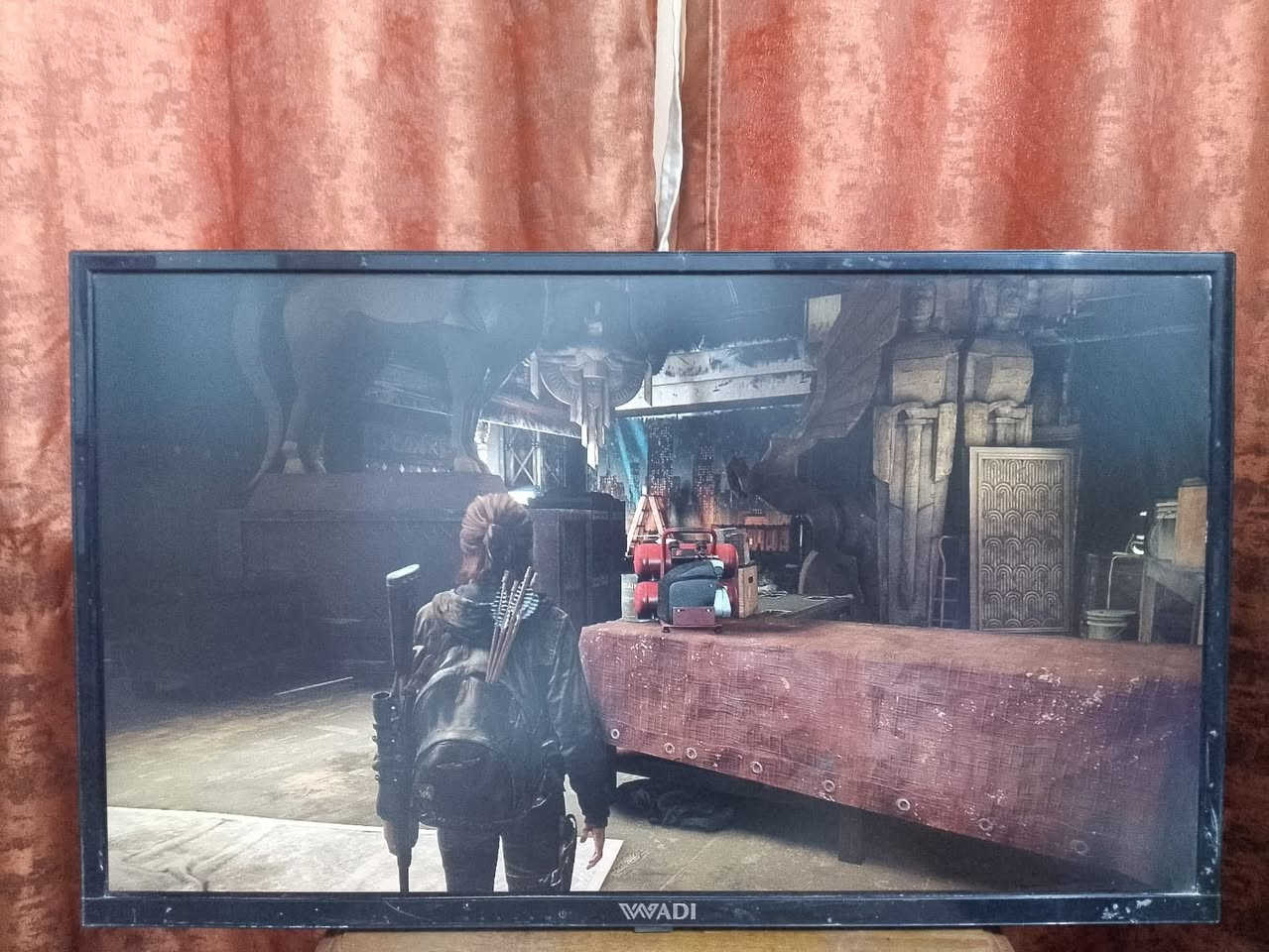 بلي 4 البيع وكلشي بي شغلا  ويه القراص ب٢٥٠ بدون أقراص ٢٠٠


**إذا كنت صاحب هذا الإعلان وتريد حذفه لأي سبب، رجاءا أرسل رسالة إلى الدعم الفني**