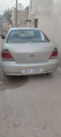 سني كوري • ٢٠٠٧ • رقم بابل