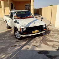 سياره للبيع موديل 85 07847772137