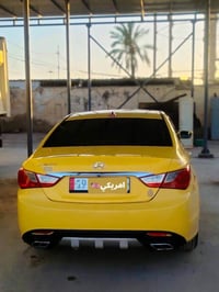 سوناته امريكي • ٢٠١٣ • رقم كربلاء