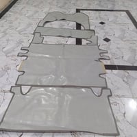 سفريات • ٤ قطع • بابل الهاشمية