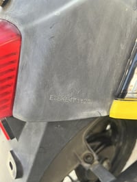 ماكس بوليس مسطره دراجه جديده وتوه نازله مكينه ناعمه 07883679631
