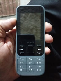 نوكيا • مستخدم يومين