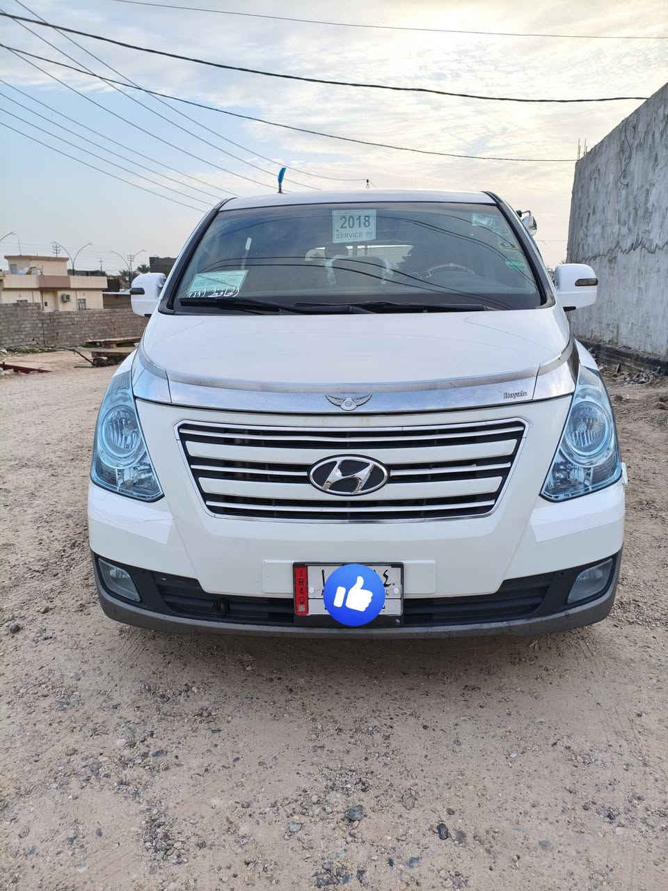 سلام عليكم للبيع ستاركس موديل 2010 رقم بغداد سياره مكفوله كفاله عدا شخط باب سلايت فوك نيكل فقط مكفوله من صبغ وضربه سياره جاهزه من كلشي بجم 16 درع خلفي ويل Vip +دوشمه تنته وكشنات وارضيه سياره جاهزه من كلشي الف ماتصرف عليه محرك كير صدر تبريد كله شغال السعر 160بيه مجال الاتصال ‏‪0787 900 7162‬‏ مكان سياره الانبار الرمادي جويبه
