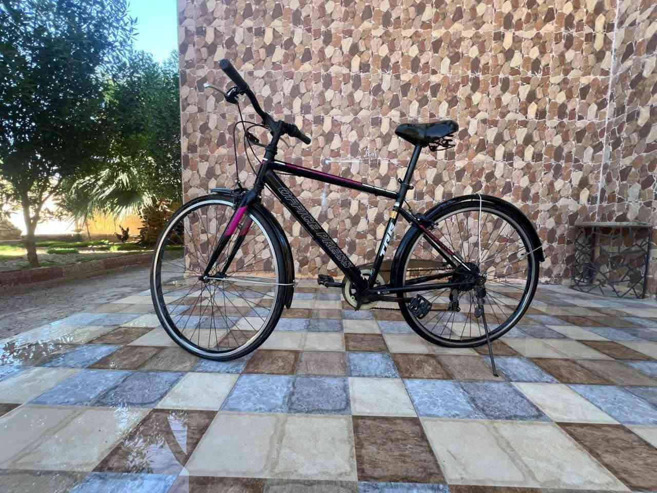 سلام عليكم بايسكل عدد 2حجم 26للبيع


**إذا كنت صاحب هذا الإعلان وتريد حذفه لأي سبب، رجاءا أرسل رسالة إلى الدعم الفني**