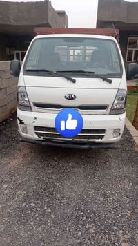 شاحنة • موديل ٢١ • قريه الدوجمه