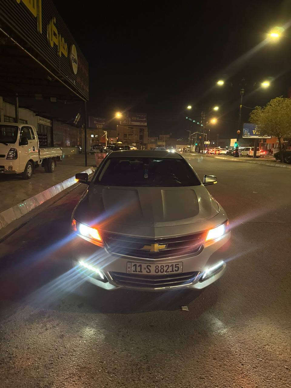 للبيع شوفرليت أمبالا 2020 بريمير ✅

سعرها ادخل ع رابط https://t.me/carssofiraq/16278

المحرك : v6   الحجم : 3600 
كير ومكينه جدد
مواصفات البريمير معروفة فول 
المواصفات:
* شاشة كبيرة 
* كامرة
* قاصة سرية 
* حساسات خلفية 
* رادار خلفي 
* رادار جانبي 
* هاندبريك بصمة 
* ويل 18 
* اشارات مرايا 
* كشنات جلد 
* تدفئة كشنات مقاعد 
* شاشة كشف عطلات
* قطعتين تبريد 
* بصمة تشغيل وابواب وصندوق
* كشنات كهربائي 
* ليدات انارة دشبول + ابواب اصلي بريمير 
* تحكمات ستيرن 
* كروز سرعة 
* مانع انزلاق 
** نظام الصوت سماعات Bose 
* مخرج كهرباء خلفي 120v
_تخم تايرات جدد + حدادية صدر جديد 
م/ديالى/بعقوبة 
تلفون ***********
.
.

🚗اعرض سيارتك ع اقوى قناة تلكرام و واتساب و صفحتي فيسبوك للبيع و شراء سيارات ادخل ع رابط 👈 https://t.me/carssofiraq

