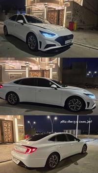 سوناته • ٢٠٢٠ • وارد أمريكي
