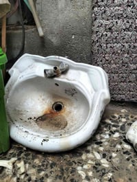 سلة • ديكور • بابل القاسم