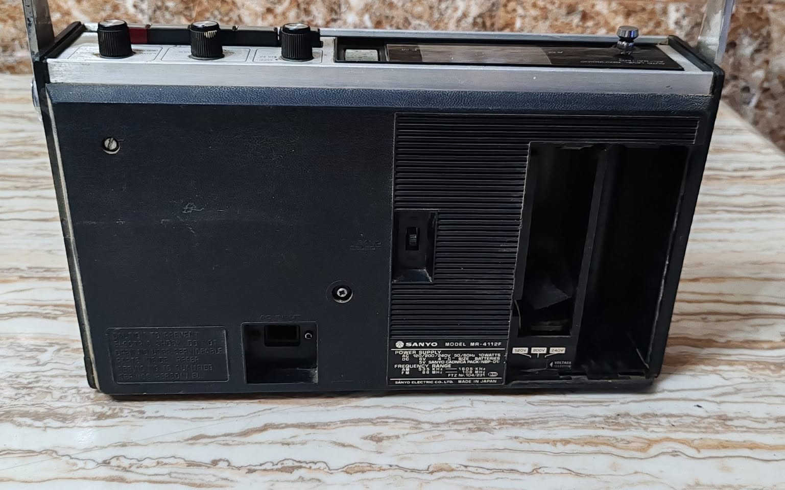 للبيع


**إذا كنت صاحب هذا الإعلان وتريد حذفه لأي سبب، رجاءا أرسل رسالة إلى الدعم الفني**