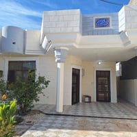 دار بال  14 الف مساحه 300 متر الدار  يتكون غرفتين صاله واستقبال ومطبخ ...