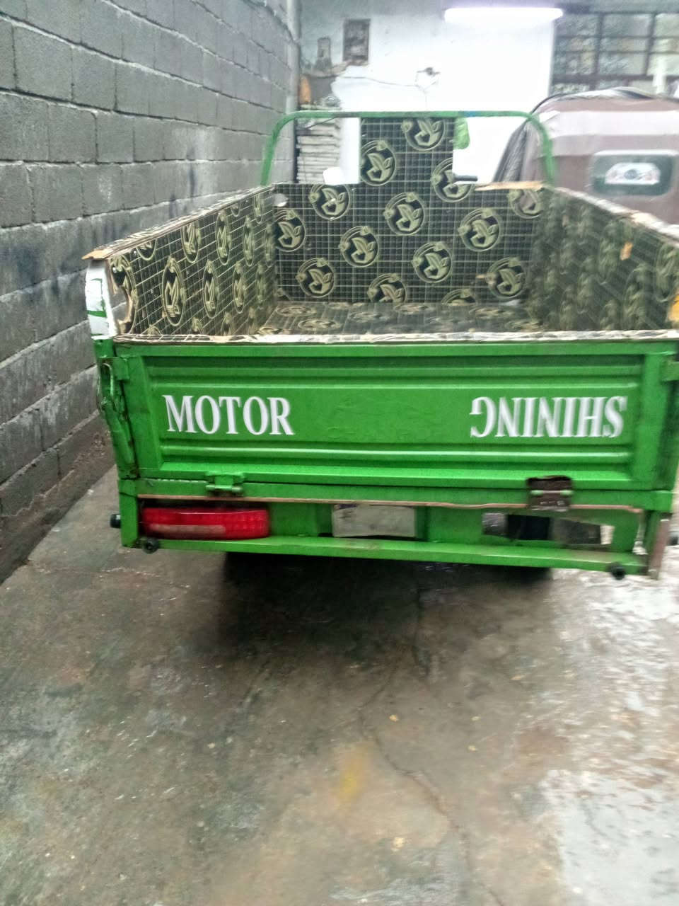 السلام عليكم ستوته موديل 22 اوراق كامله شغاله سلف هندر نكرة وحده عوزهة بس دبلات اماميه ستوته خير من الله تايرات جوبلس  مكاني أم الكبر تواصل *********** سعر 1500 بيها مجال
