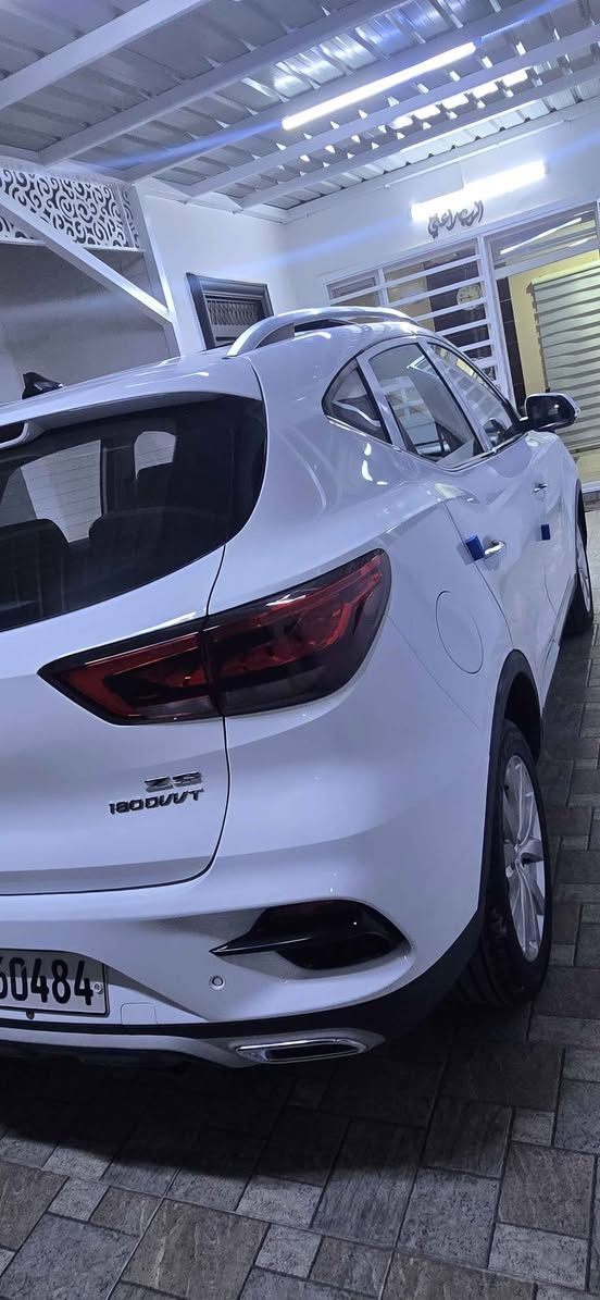 امجي ZS  2020
فول موصفات 
بي 3 قطع صبغ بابين وجملغ 
سعر 95 وبي مجال بسيط 
اربيل 
*********** أربيل, العراق
