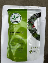 محفّز جذور • هيومك ٦٠٪ • مواد عضوية ٤٥٪