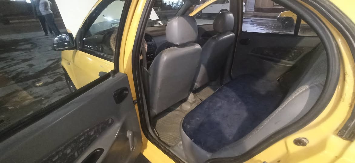 طيبة 2016 رقم بابل  بآسمي هزه جديده هستوني داورتها 
تبريد شغال مكينه ريوا فقط الجاملغ الخلفي وره العبري بي ضربه وباقي  على وضعه مامعدله هيئه مصفره  بيع سريع مستعجل مستعجل لضرف 
مكان السيارة ديوانية المركز
***********
