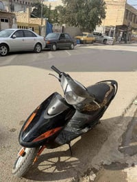 ماكس عدله • بعقوبه • 55سي سي