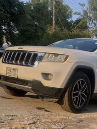 جيب لاريدو امريكي مديل 2011 بدون حادث داخله كلين سياره كلش حلوه احلى م...