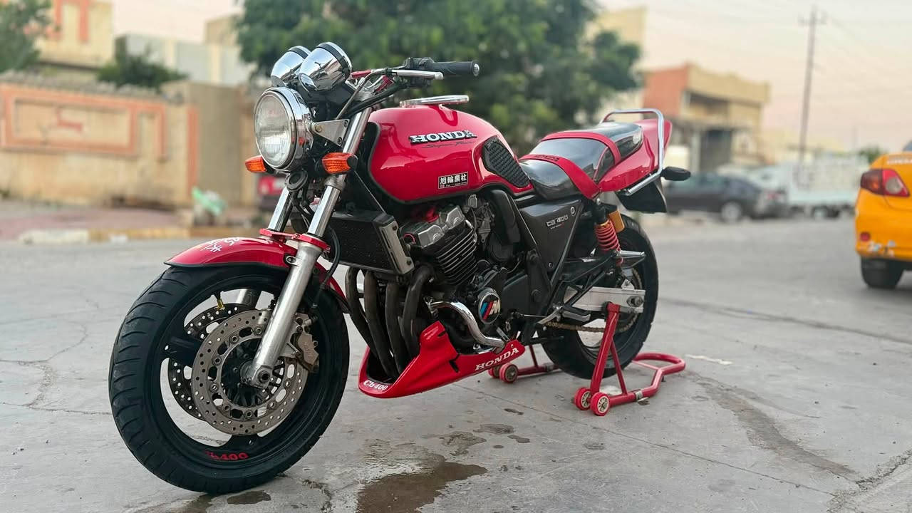 مكفوله كفاله عامه برغي ممفتوح بيه
دراجه مابيه أي نقص كامل مكمل 

جيل اول موديل 1999 / 16 ولف 

السعر 20$ بيه مجال بسيط 

***********
