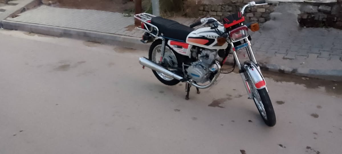 دراجه 2021 اوراق اصولي السعر 750 وبيها مجال  للشراي  للأستفسار ***********
