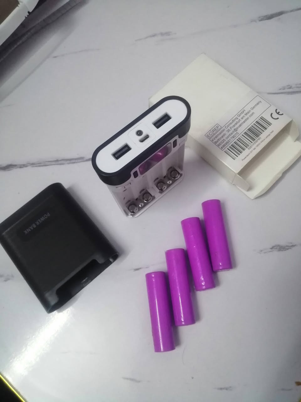 بوربانك بهذا الشكل
١٥ الف يوجد توصيل جميع المحافظات


**إذا كنت صاحب هذا الإعلان وتريد حذفه لأي سبب، رجاءا أرسل رسالة إلى الدعم الفني**