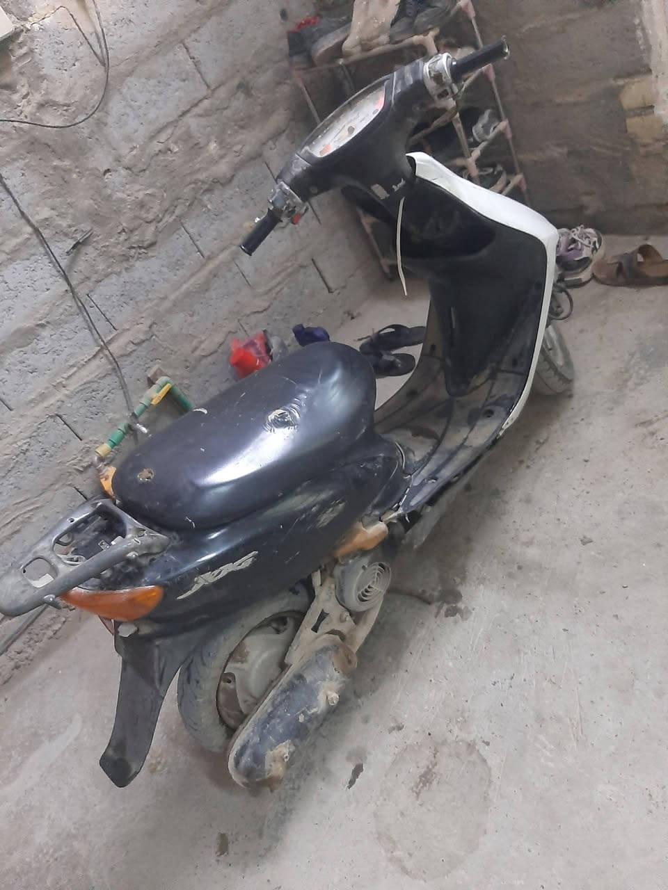 السلام عليكم مكانك معجزات سياحيه دراجه 60 عصفوريه سعرها ب 300 بها مجال اتصلم***********
