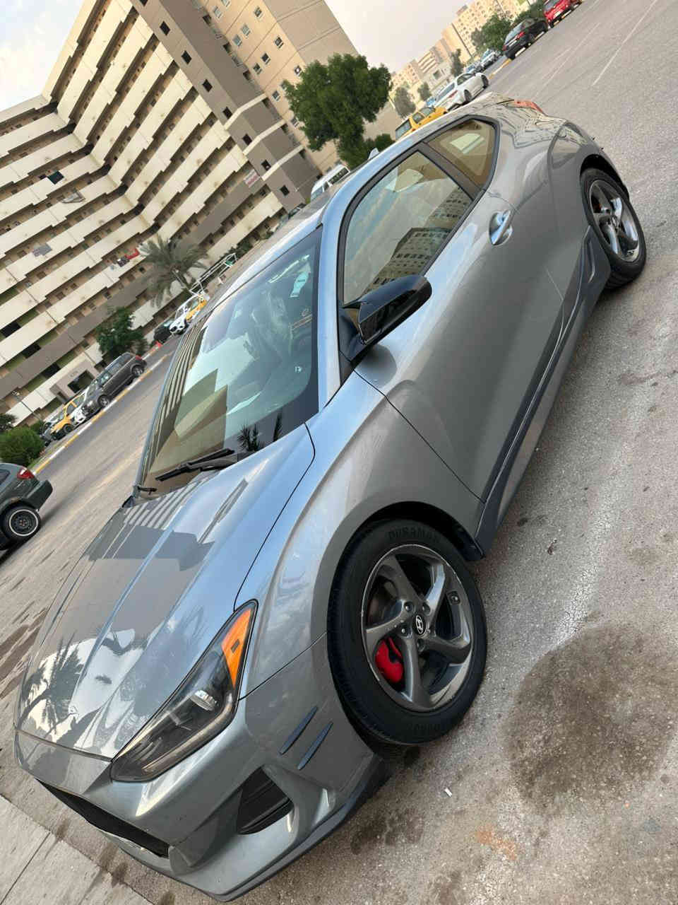 سلام عليكم من رخصت الادمن فولستر 2020 محرك 2000 دوش كير مكينه حداديه تبريد تدفئه كهربائيات كلهن كفاله ضرر أوربا بابتين بدون دواخل بدون ايرباك ماشيه ٩٦ ميل رقم اربيل الجديد بأسمي السعر ١١٥ مجالها بسيط ***********
