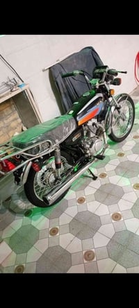 دراجة • امتياز • مديل ٢٥س٧٥٠