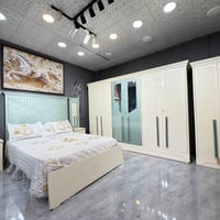 غرفة صاج • غرفة نوم