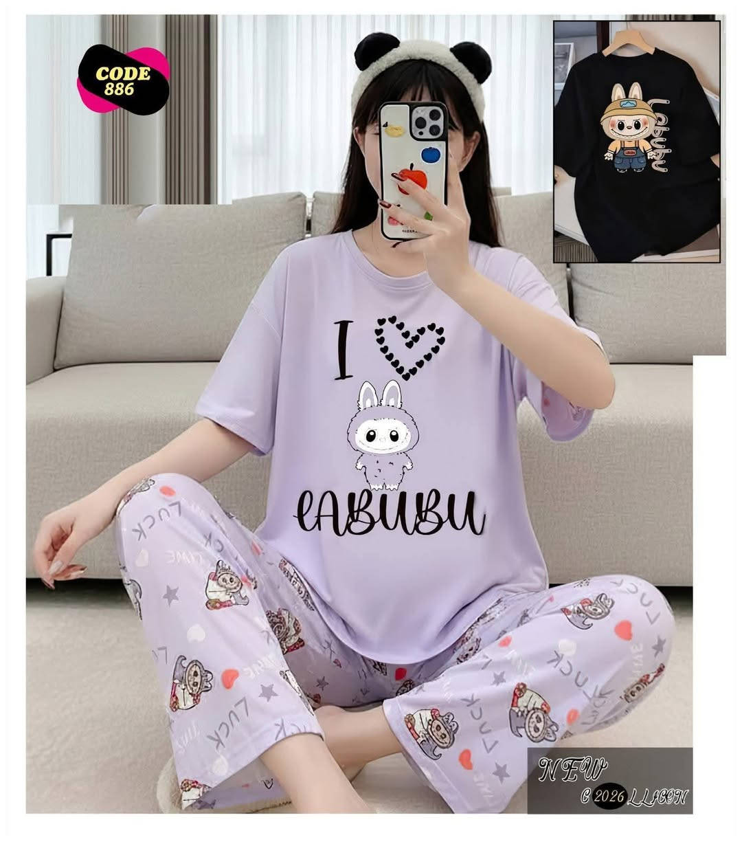 اقووووووي عرض من فراشات 🦋♥️
اررررررخص بيجامه في مصر كل دول اقل من 200ج بقولك أقل من 200ج مستنيه ايه 🤍♥️🥰💃🩵🩵❤️❤️🎊🎊


**إذا كنت صاحب هذا الإعلان وتريد حذفه لأي سبب، رجاءا أرسل رسالة إلى الدعم الفني**