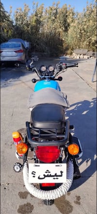 دايون • مشي ١٦٠٠٠ • حي الجزأر