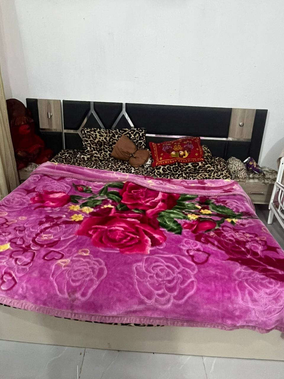 غرفه اقتصاديه سعرها 275 وبيها مجال قليل


**إذا كنت صاحب هذا الإعلان وتريد حذفه لأي سبب، رجاءا أرسل رسالة إلى الدعم الفني**