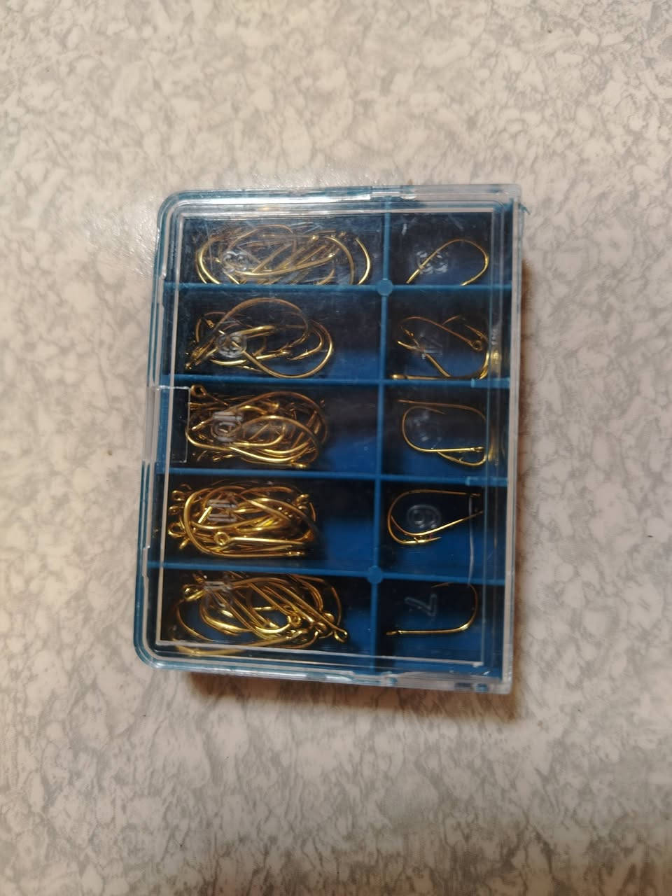 السلام عليكم  اخوان عندي شلعة سنارات  انطيني سعر


**إذا كنت صاحب هذا الإعلان وتريد حذفه لأي سبب، رجاءا أرسل رسالة إلى الدعم الفني**