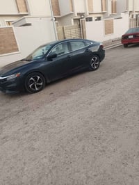 هوندا انسابت • ٢٠٢٢ • بنزين هايبرد