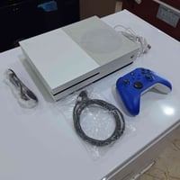 اكس بوكس ون اس • ١ تيرا • ملحقات كاملة