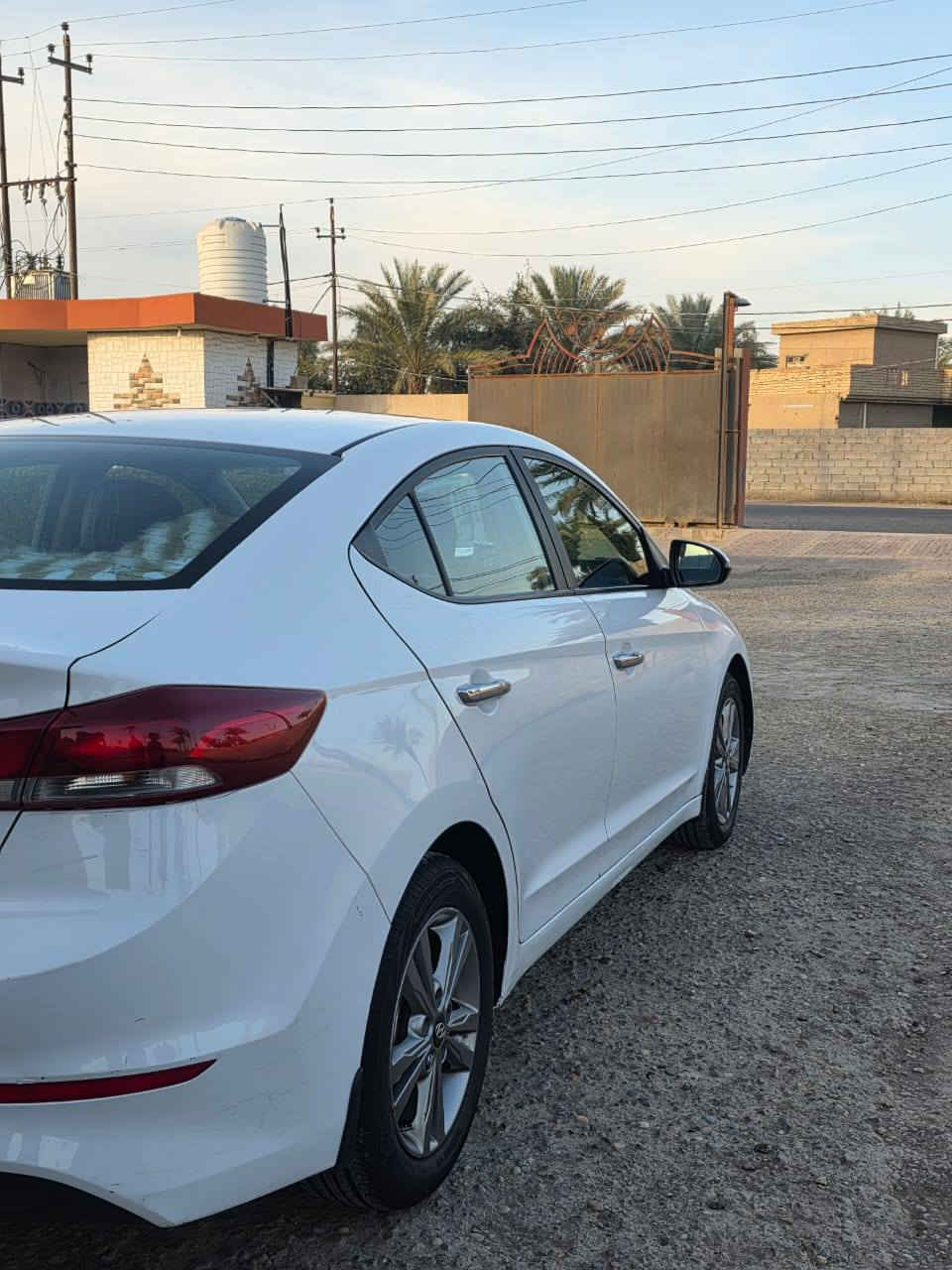 النترا 
وارد خليجي
موديل 2018
فتحه
قطعتين تبريد
مري شفط
محرك 2000. دوش

ماشيه  102 الف

سونار بل منشورماعده ملاحضات بصيطه مذكوره بل سونار

بغداد.     اليوسفيه

لاتصال

***********
