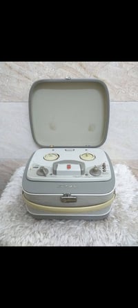 مسجل تيب • كروندك تي كي ٢٠ • بدون صوت