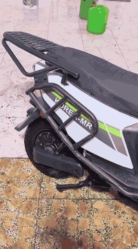 دراجة شحن • نظيف • ممكن تفاوض