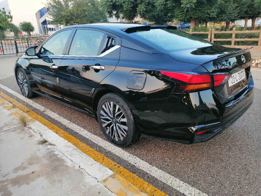 نیسان ئەڵتیمامۆدێل2023ڕەشی قەتران SVبەس بۆنیدی بۆیاخە بێناوگرتن ئێرباگی سوکان تەقیوەبیلای بۆدانراوەتەوە32هەزارڕۆشتوەهیدەستیخۆمەبەس ماشەلڵەی ئەوێت لۆک لۆکە سعری163 ...***********..*********** حلبجة, السليمانية
