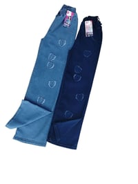 بنطلون بناتي • ١١-١٥ سنة • طوز خورماتو