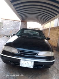 برنس فراشه • ١٩٩٦ • اوتوماتيك