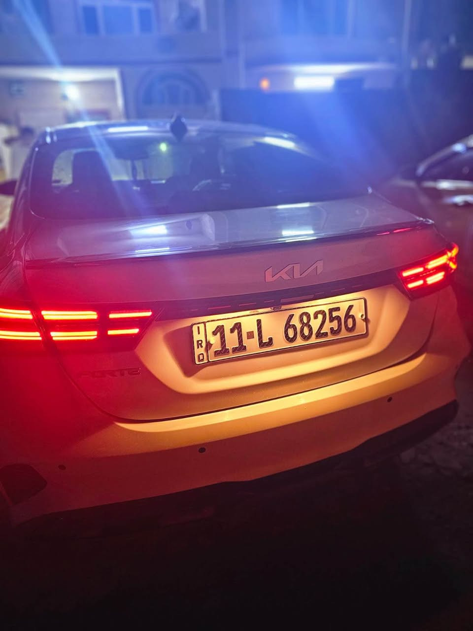 السلام عليكم فورتي موديل ٢٠٢٢ ماشية ١٨٠ كيلو صور حادث موجودة بالصور فول ماعدا فتح واذا اكو مراوس كورلا هايبرد موديل ٢٤/٢٥ اراوس السعر ١٥٠ العنوان بغداد رقم الهاتف *********** بغداد, العراق
